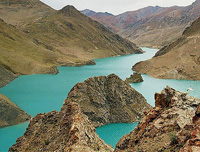 拉薩、珠峰、喀什、烏魯木齊、阿里18日之旅