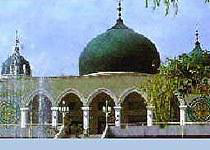 西寧東關清真大寺