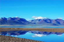 C6：拉薩-青藏線-納木錯、可可西里、青海湖、西寧5日游