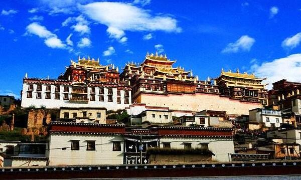 拉薩、波密、然烏、滇藏線越野茶馬古道8日體驗(yàn)之旅