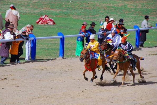那曲&middot;賽馬節.jpg