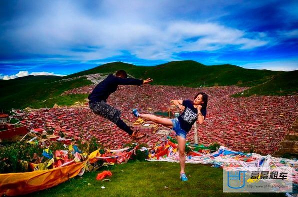 只為放松心情、欣賞風景者，也要求老司機&ldquo;代代&rdquo;你