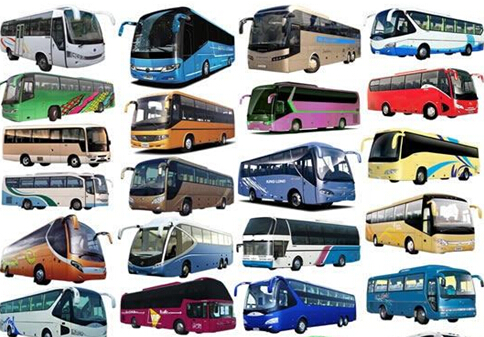 成都哪里可以租到大巴車?租大巴車一天多少錢?