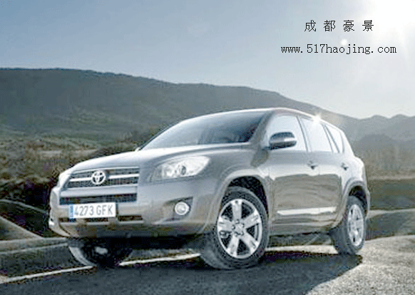 成都租越野車-漢蘭達