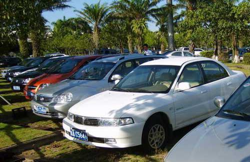 成都租車加入微租車平臺將改變傳統租車模式