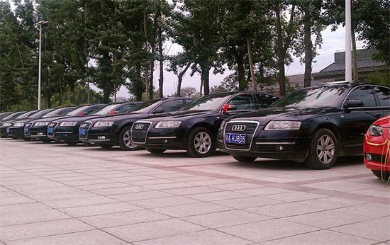 汽車租賃，共享經(jīng)濟(jì)的完美產(chǎn)物